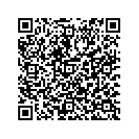 QR code to donate to The Measured Dose on Donorbox