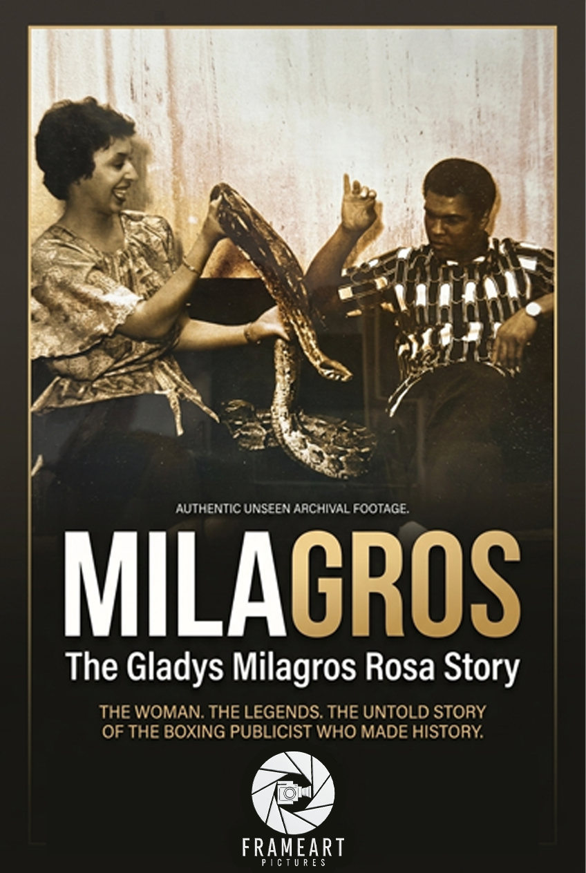 Milagros