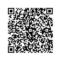 QR code to donate to Milagros documentary